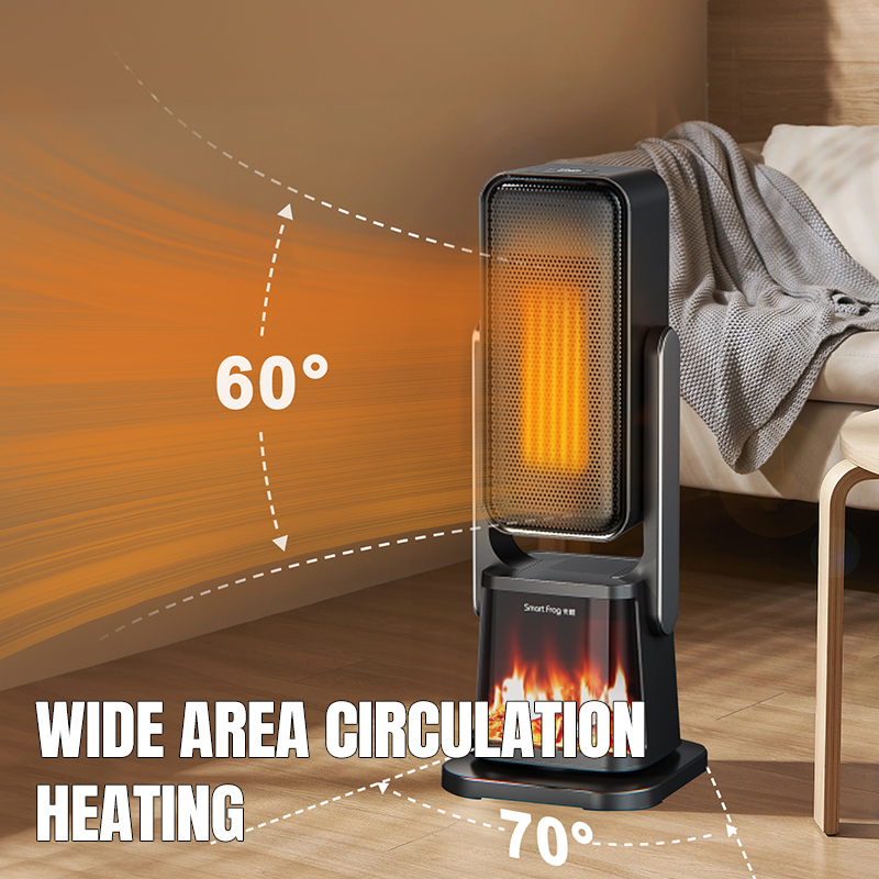 Fan Heater