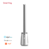 Smart Air Purifier Bladeless Tower Fan