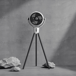 Tripod Table Pedestal Fan Air Circulator