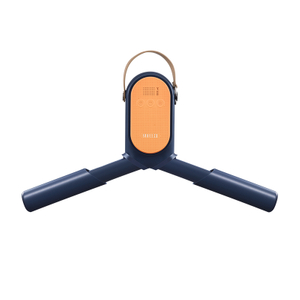 Electric Portable Mini Shoes Clothes Dryer Hanger